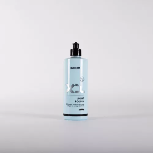 PX1 Polish compound - light 500ml