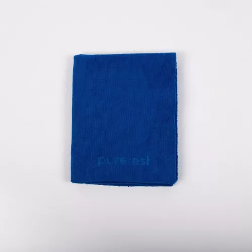 Stor allrengöringsduk 65x50 350g/m2 Svart