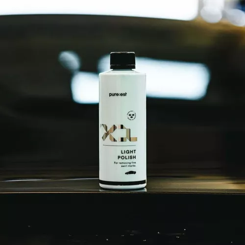 PX1 Polish compound - light 500ml