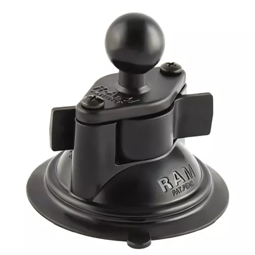 Sugkoppshållare B-Storlek