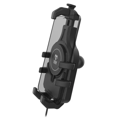 Quick-Grip Pro laddare