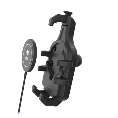 Quick-Grip Pro laddare