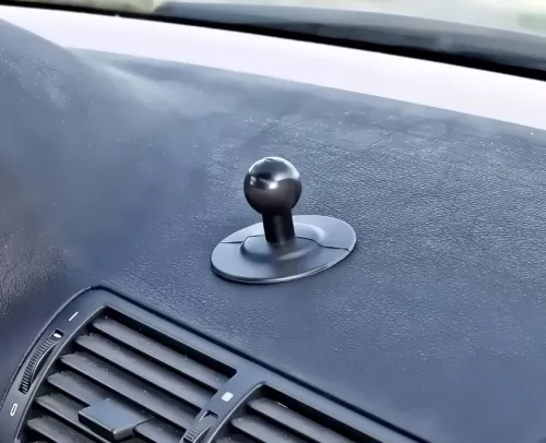 Adapter dubbelhäftande tejp B-Storlek