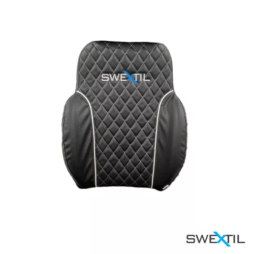 Brodyr Stolsöverdrag Logo