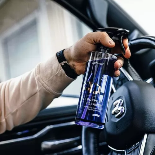 A1 Allrengöring - Grape 500 ml