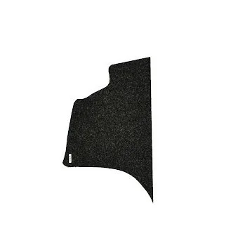 Skomatta Case IH Puma serie 2010 - 2015  Basic