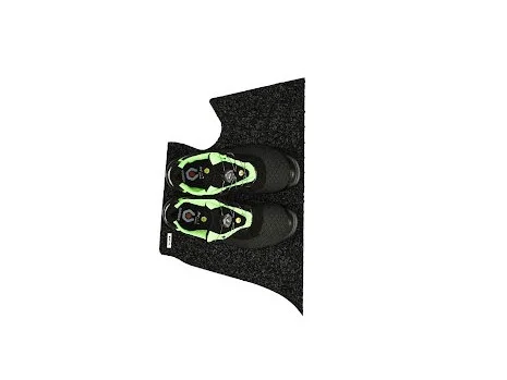 Skomatta John Deere 7020-7030 - 8020-8030 serie  Basic