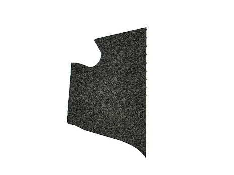 Skomatta John Deere 7020-7030 - 8020-8030 serie  Basic