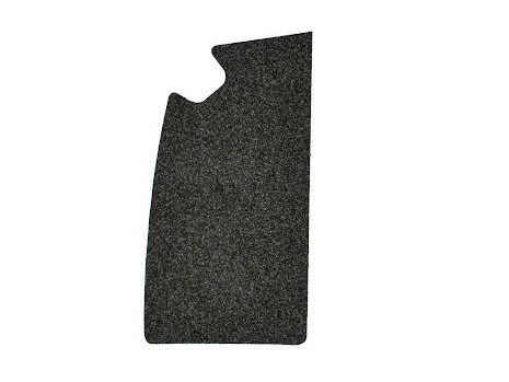 Skomatta John Deere 9R 2015 -  Basic