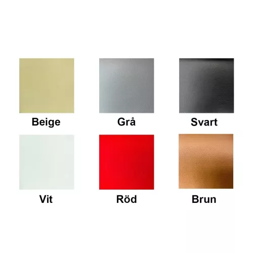 Komatsu 825-895 2014-2020 Slät Svart slät