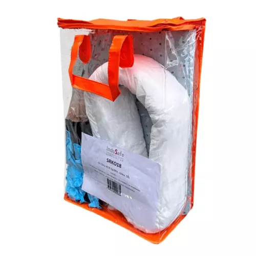 Oil Only ADR-Spillkitväska 18L