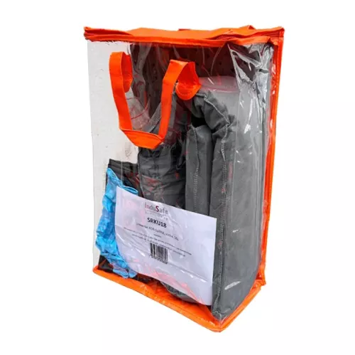 Universal ADR-Spillkit väska 18L