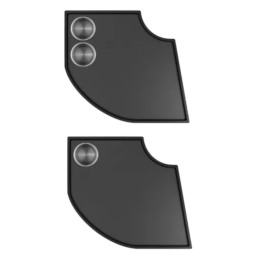 Cabtable John Deere 6030-Series