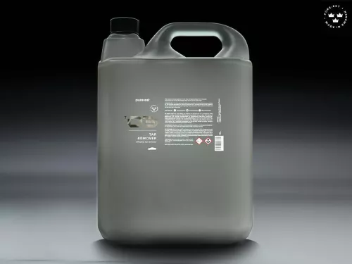 T3 Kallavfettning 5 liter