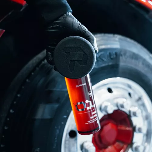 T1 Däckglans - wet look 500ml