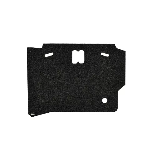 Takeuchi 2150R 2018 - Basic Svart/Grå