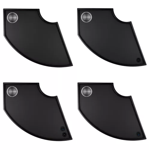 Cabtable John Deere 6R