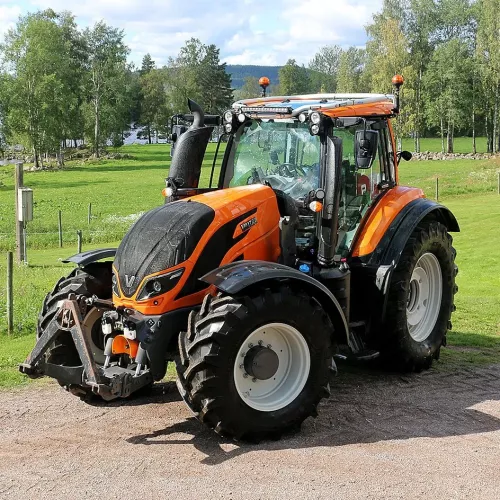 MittX Båge Valtra Lantbruk