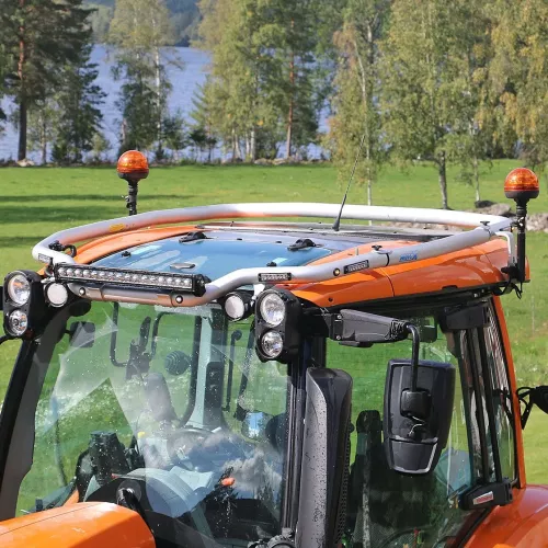 MittX Båge Valtra Lantbruk