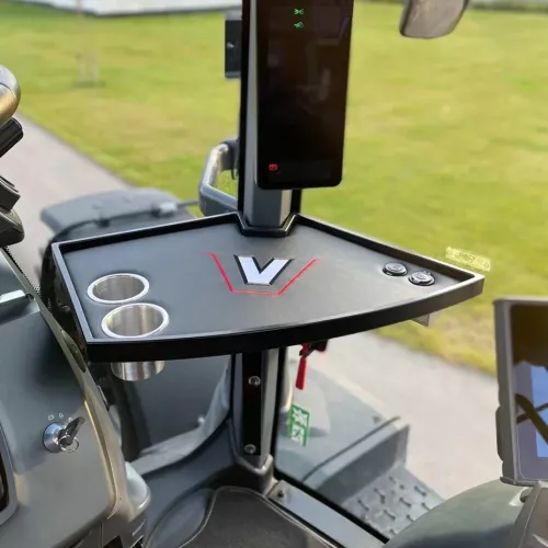 Cabtable Valtra N-Series