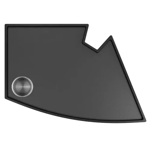 Cabtable Valtra T-Series - Svart