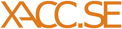 XACC Products AB