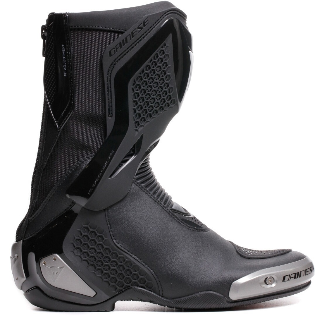 Dainese Torque 4 Stövel Svart/Svart