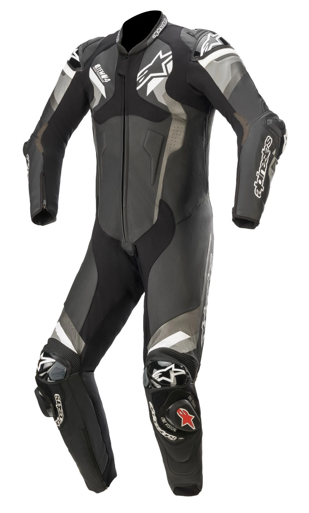 Alpinestars hot sale atem v1