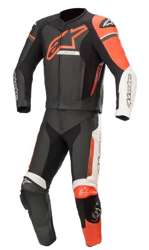 LISERETS jante ALPINESTARS 2