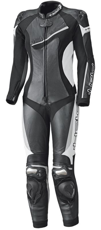 Held Ayana II Dam Helställ Svart/Vit