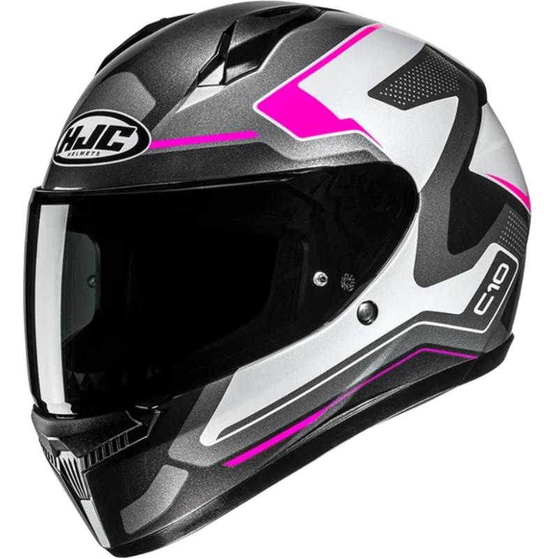 HJC C10 Cric M8 Hjälm