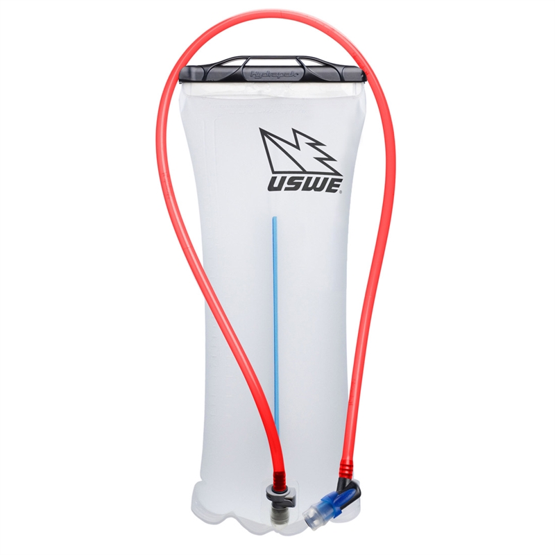 USWE Elite Shape 2.5 Liters Tvättbar Blåsa