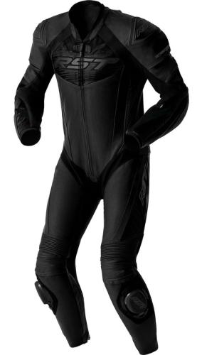 RST Tractech Evo D3O Skinnställ Svart/Svart
