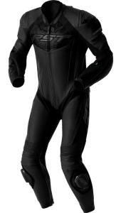 RST Tractech Evo D3O Skinnställ Svart/Svart