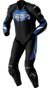 RST Tractech Evo D3O Skinnställ Svart/Blå