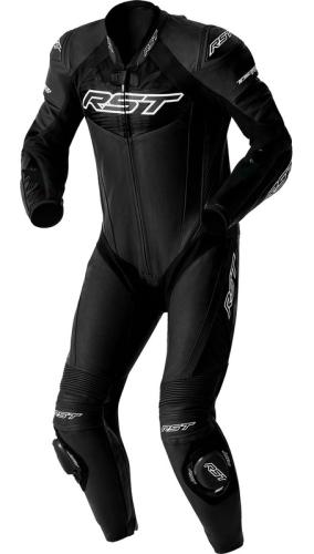 RST Tractech Evo D3O Skinnställ Svart/Vit