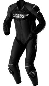 RST Tractech Evo D3O Skinnställ Svart/Vit