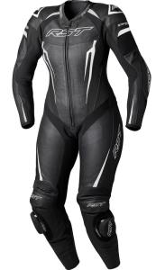 RST Tractech Evo D3O Dam Skinnställ Svart/Vit