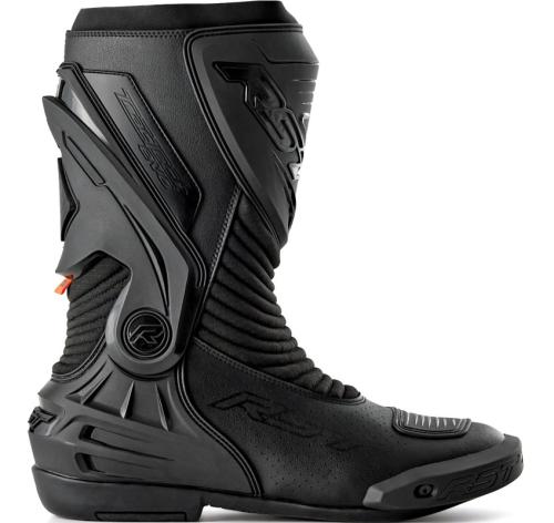RST TracTech Evo D3O (Dam) Stövlar Svart/Svart