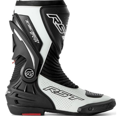 RST TracTech Evo D3O (Dam) Stövlar Svart/Vit