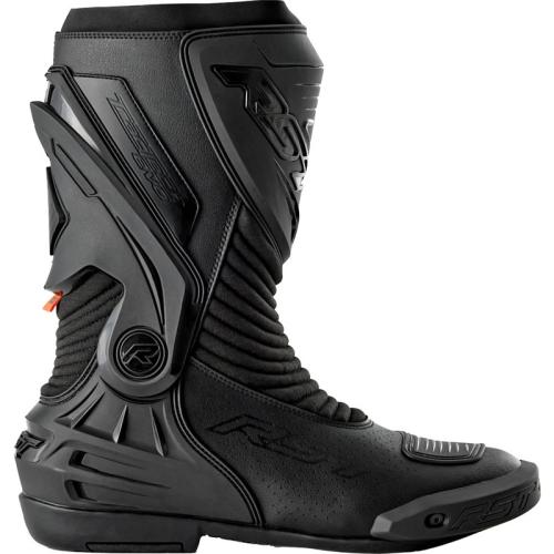 RST TracTech Evo D3O Stövlar Svart/Svart