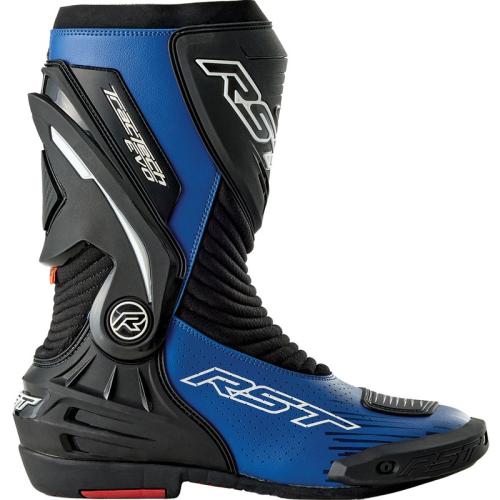 RST TracTech Evo D3O Stövlar Svart/Blå