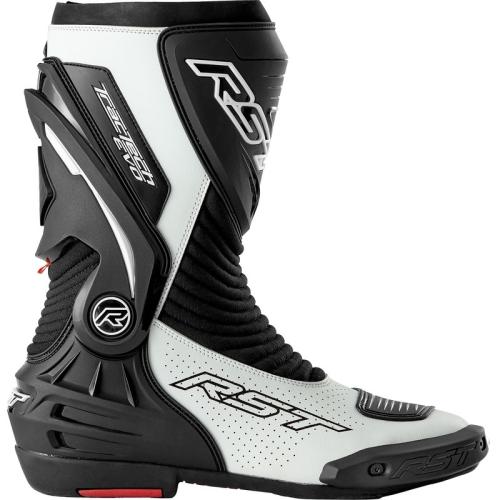RST TracTech Evo D3O Stövlar Svart/Vit