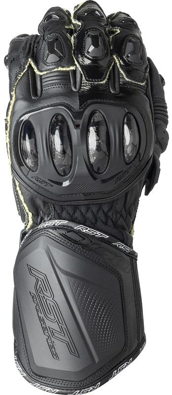 RST Pro Series GP D3O Handskar Svart/Svart