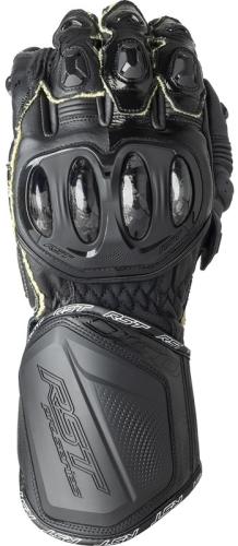 RST Pro Series GP D3O Handskar Svart/Svart