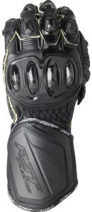 RST Pro Series GP D3O Handskar Svart/Svart
