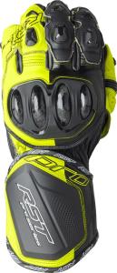 RST Pro Series GP D3O Handskar Neon-Gul/Svart