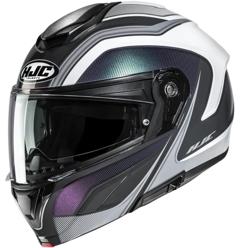 HJC C92 Sirius MC10 Hjälm