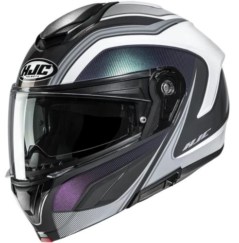 HJC C92 Sirius MC10 Hjälm