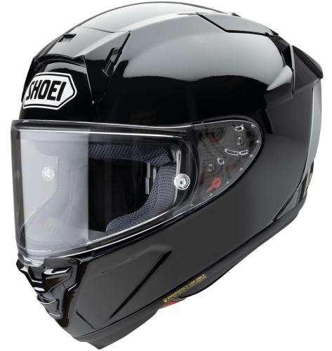 Shoei X-SPR Pro Hjälm Svart